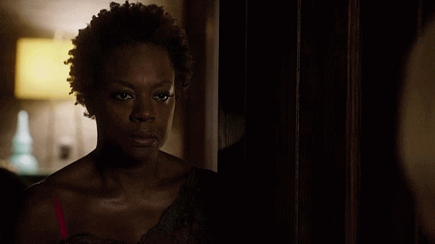 Annalise-how to get away with murderer